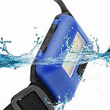 Ліхтарик налобний Bailong BL-T89 COB, фото 6