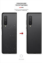 Гідрогелева плівка ArmorStandart на задню панель для Samsung Fold 4G (SM-F900) Fold 5G (SM-F907) (ARM65048), фото 3