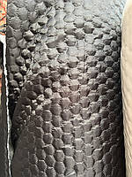 Стеганная ткань плащевка на синтепоне ширина 150 см