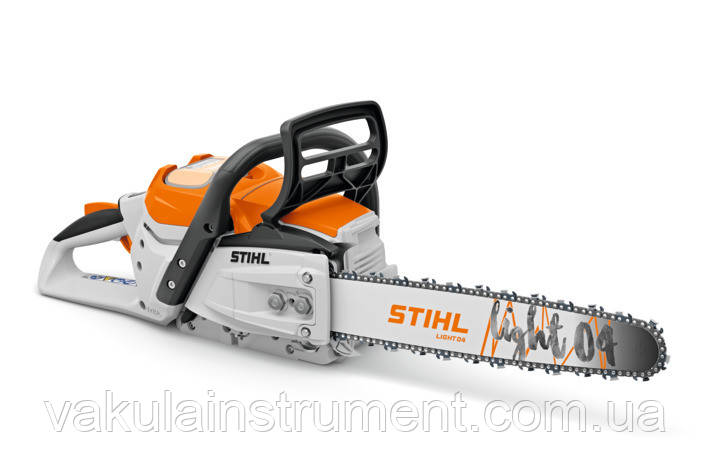 Акумуляторна ланцюгова пила Stihl MSA 300 C  без АК та ЗП (MA022000034)