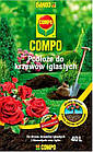 Торфосуміш для усіх видів хвойних рослин Compo 40л (1621)