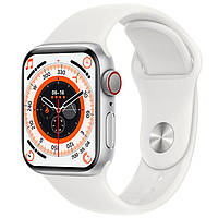 Смарт-часы Smart Watch T800 Pro Max White