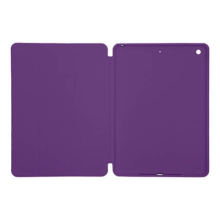 Чехол книжка TPU ArmorStandart Smart Case для Apple iPad 9.7 (2017 2018) Purple (ARM64856), фото 3