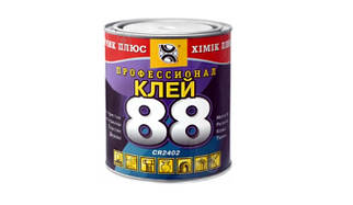 Клей банка 88 350грм