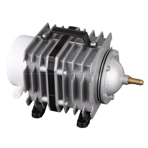 Компресор SunSun ACO-006, 85 л/хв. Компресор для великих акваріумів