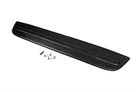 Зимова накладка Ford Transit 2007-2014 (решітка) матова (Форд Транзит) FLMT0183