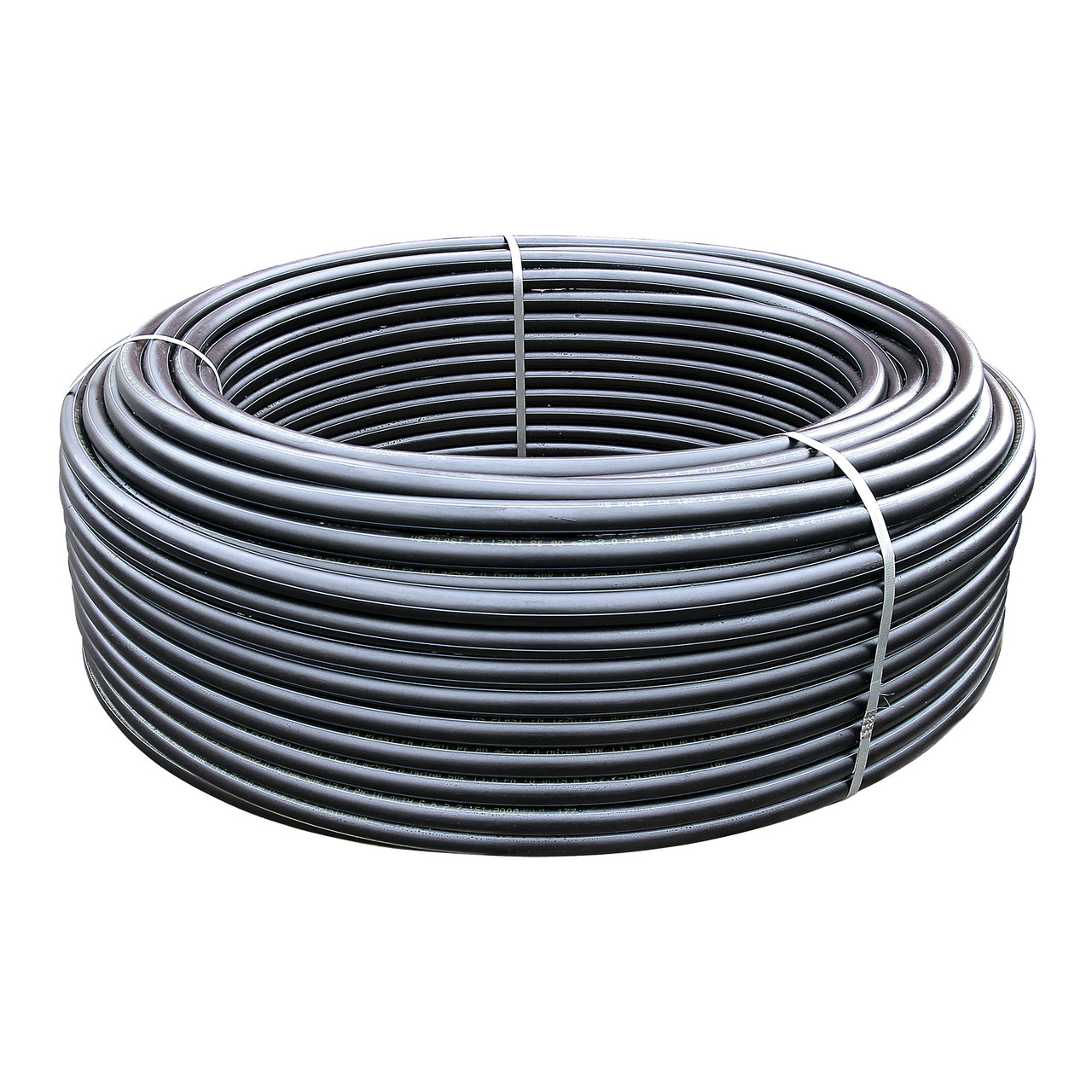 Труба ПЭ 100 Aquamarine 25x2.0 мм PN 12,5