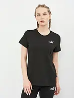 Женская Футболка Puma ESS Small Logo Tee