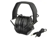 Наушники активные Earmor M30 Black