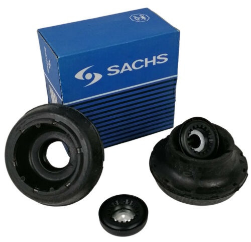 Амортизатор передний SACHS(САКС) 115159 Volkswagen Vento(Фольксваген Венто) 1991-1998 газ-масло - фото 4 - id-p1738976224