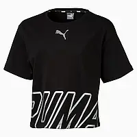 Детская Футболка Puma Alpha Tee