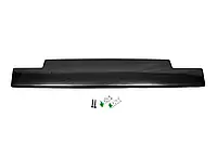 Зимова накладка Peugeot Partner Tepee/Citroen Berlingo 2015-2018 (решітка) глянець (Пежо Партнер) FLGL0186