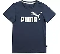 Детская Футболка Puma Essentials Tee B