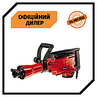 Электрический отбойный молоток Einhell TC-DH 43  (1.6 кВт, 43 Дж) отбойник Энхель Топ 3776563