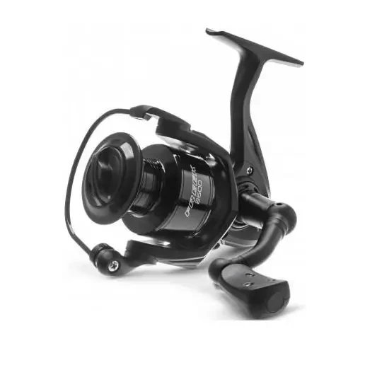 Котушка Select Freek 4000 3+1BB