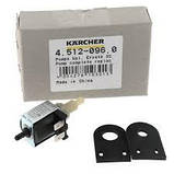 Насос помпа для SC 3, SC 3 Premium Karcher 4.512-096.0, фото 4