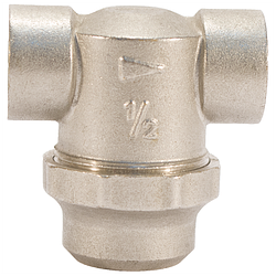 Фільтр грубого очищення Aquafilter FHMC12FF