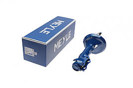 Амортизатор передній на Volkswagen Golf III(Фольксваген Гольф 3) 1991-1997 MEYLE(МЕЙЛІ) 1266230032 тиск оливи