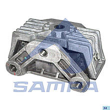 Подушка двигуна Mercedes 011.417/1 (SAMPA)