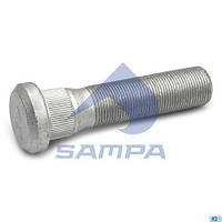 Шпилька колесная VOLVO/RVI M22x1,5/97 mm 031.069 (SAMPA)