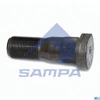Шпилька колеса 079.089 (SAMPA)