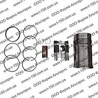 Гильзо-комплект А-01М, А-41, Мотордеталь, 01М-01с10-К5