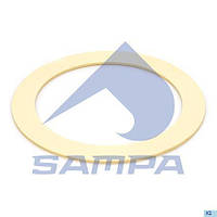 Кільце ущільнююче BPW 070.011 (SAMPA)