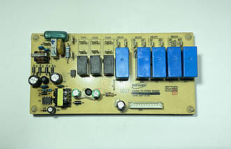 Силовий блок духової шафи Pyramida Б/У 33321002