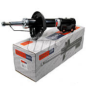 Амортизатор передній на Volkswagen Golf III(Фольксваген Гольф 3) 1991-1997 SATO TECH(САТОТЕЧ) 21540F газ-масло