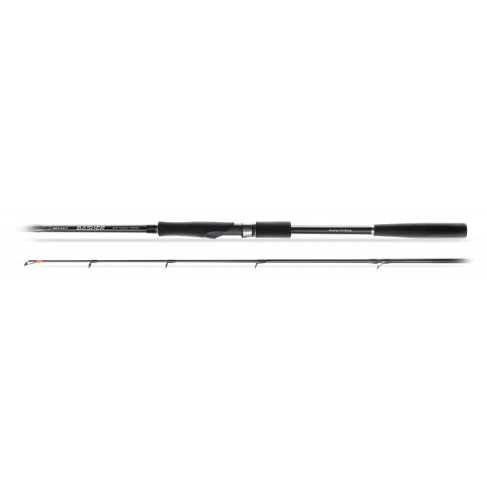 Спиннинг Select Basher BSR-702SH 2.13m 40-120g Regular Fast, фото 1