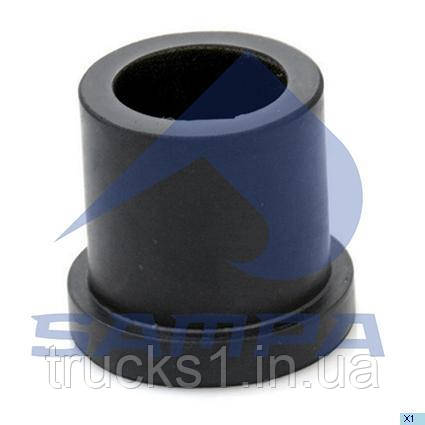 Втулка ресори Mercedes 011.044 (SAMPA), фото 1