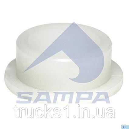 Втулка стабілізатора Mercedes Actros 010.008 (SAMPA), фото 1