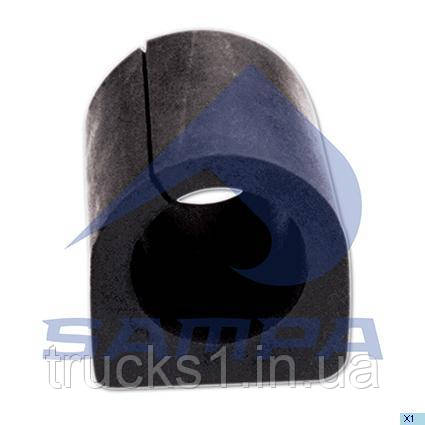 Втулка стабілізатора зад Mercedes 011.018 (SAMPA), фото 1