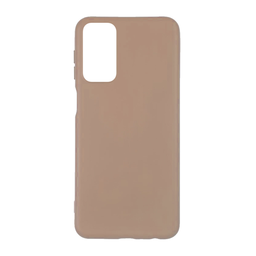 Чохол Jelly Silicone Case Samsung M23 Pink Sand ( 19 )