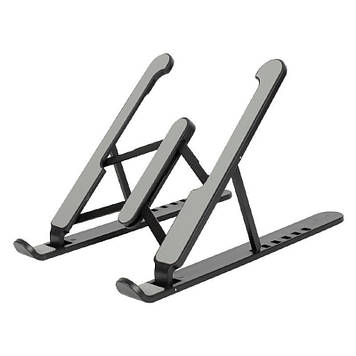 Універсальна настільна підставка для планшета, телефону