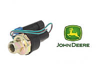 Датчик низкого давления кондиционера John Deere AL112954, AL168231, AL78053, AL112954, KTT130064