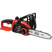 Акумуляторна ланцюгова пила Black&Decker GKC1825L20, 18V, 25см