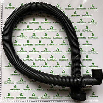 Патрубок гумовий AA34177 John Deere, фото 4