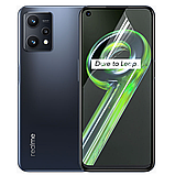 Realme 9 5G 4/128Gb Global Version (гарантия 12 месяцев), фото 6