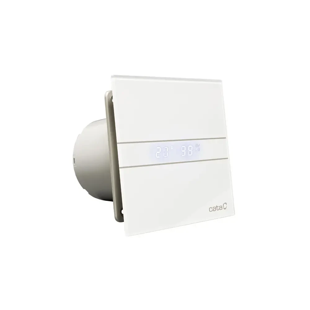 Вытяжной вентилятор Cata E-100 GTH