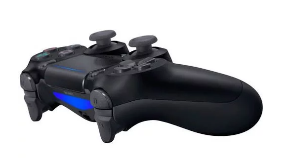 Джойстик Double Shock 4 PS PC TV Android PS4 | Беспроводной