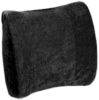 Ортопедична подушка під спину з ефектом пам'яті J2508 M