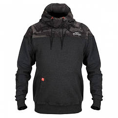 Толстовка Fox Rage Snoodie Grey / Camo