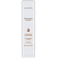 Кондиціонер для надання об'єму L'anza Healing Volume Thickening Conditioner 250ml