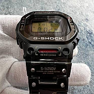 Чоловічі годинники Casio GMW-B5000TVA-1E, фото 5