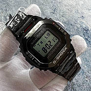 Чоловічі годинники Casio GMW-B5000TVA-1E, фото 3