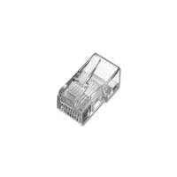 Конектор Digitus RJ45 cat.5e UTP 100 шт (A-MO8/8SR)