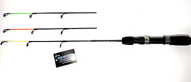 Зимове вудилище Ice Hunter 55см 1+3pcs арт LR69