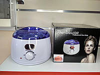 Оборудование для депиляции. Аксессуары для депиляции воском ...