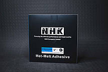Герметик для фар NHK КОІТО чорний / NHK KOITO Snake Black, фото 3